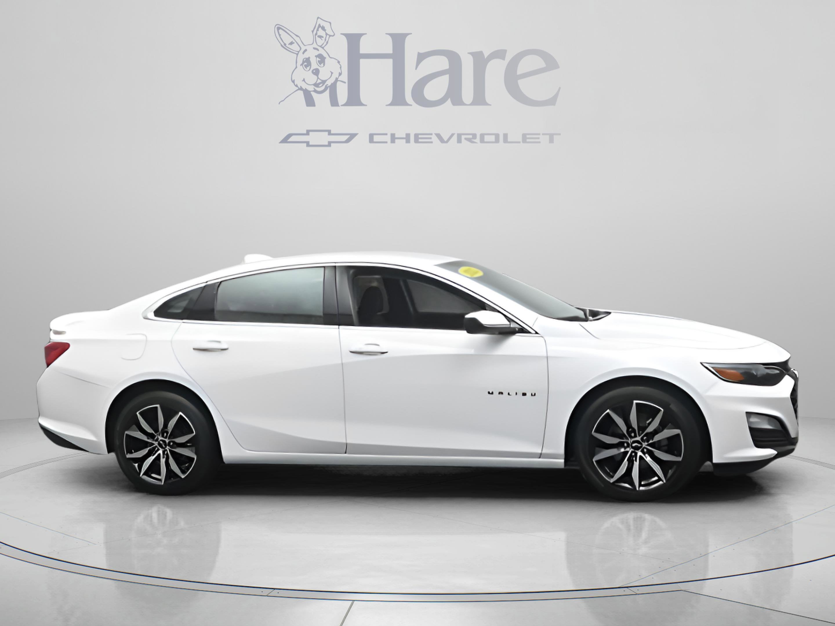2023 Chevrolet Malibu RS