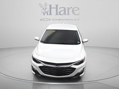 2023 Chevrolet Malibu RS