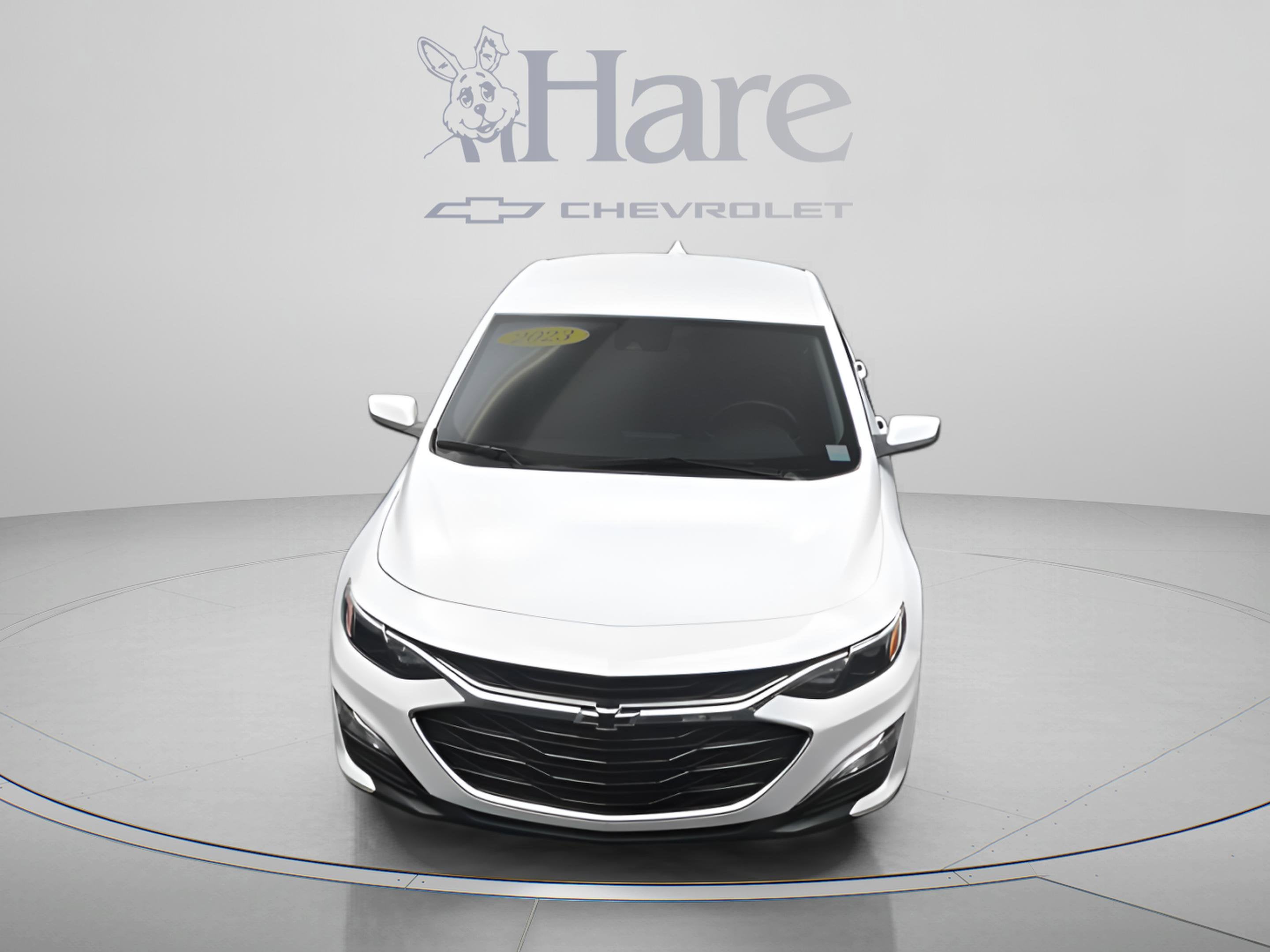 2023 Chevrolet Malibu RS