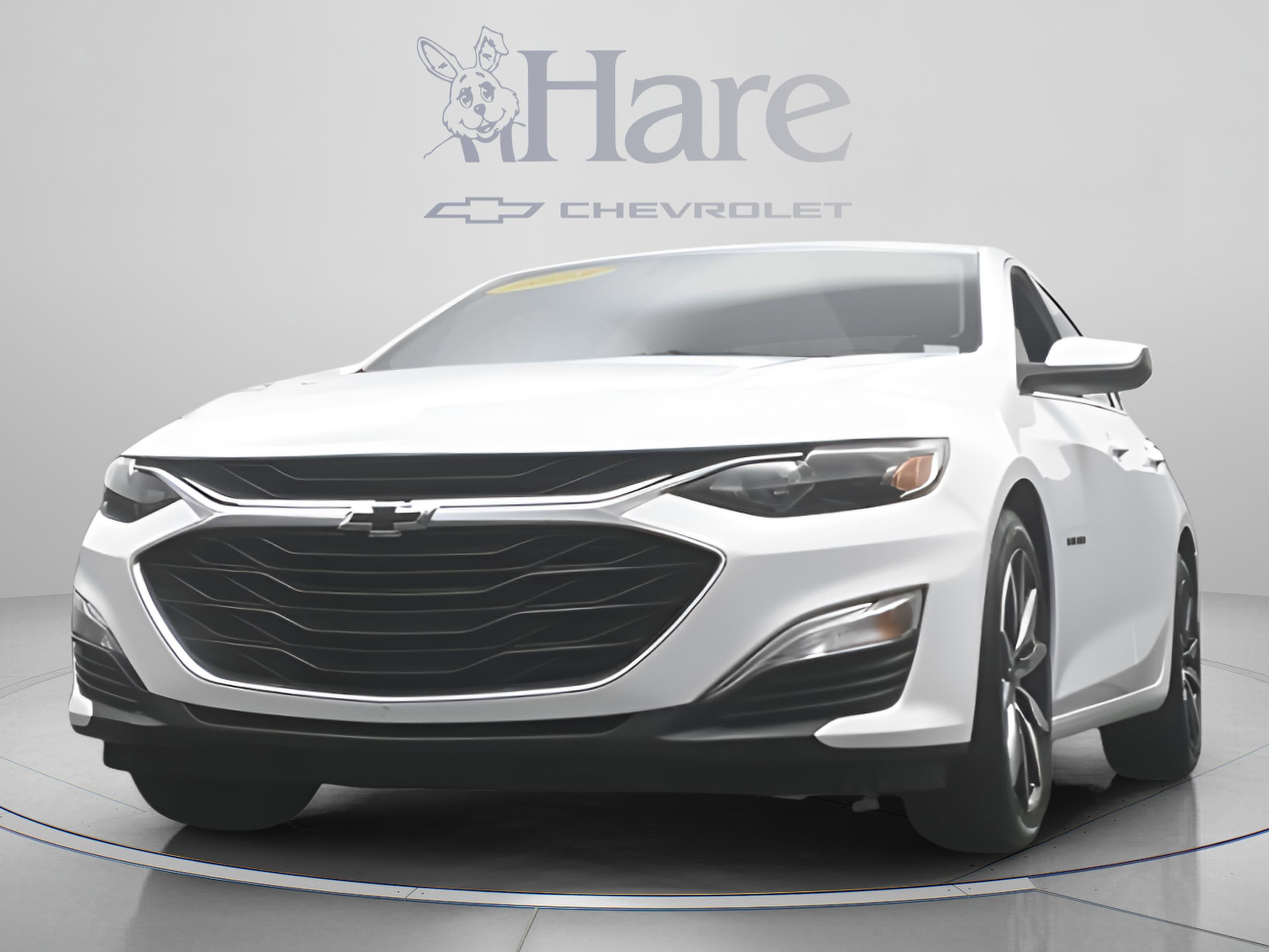 2023 Chevrolet Malibu RS