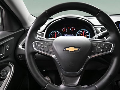 2023 Chevrolet Malibu RS