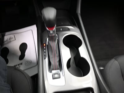 2023 Chevrolet Malibu RS
