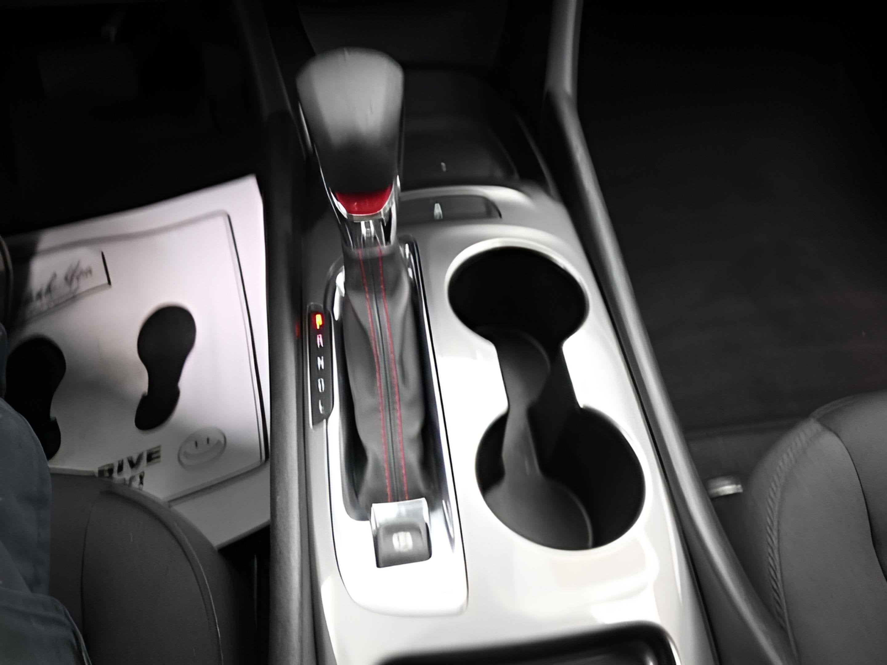 2023 Chevrolet Malibu RS