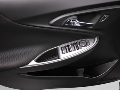 2023 Chevrolet Malibu RS