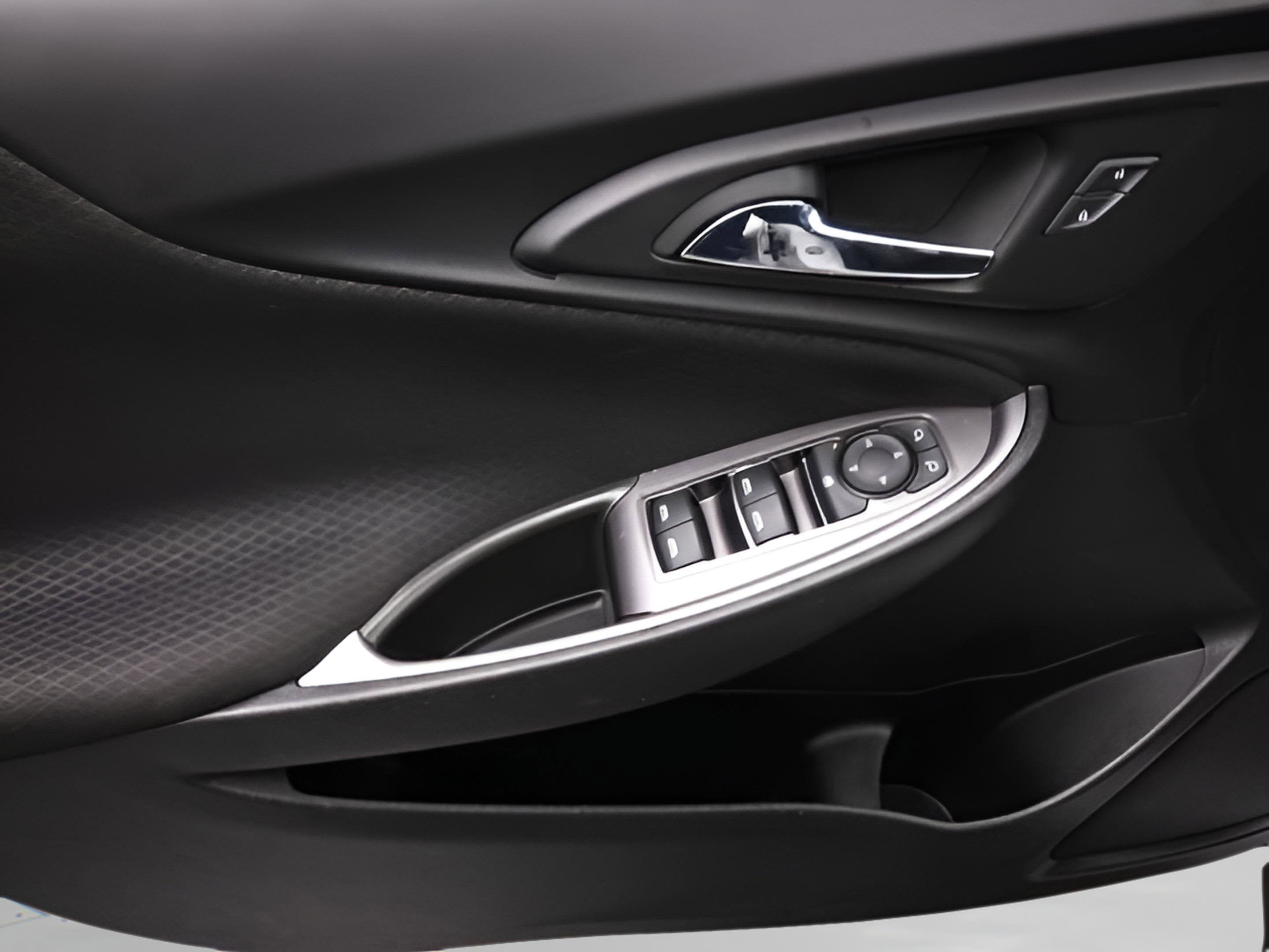 2023 Chevrolet Malibu RS