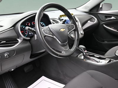 2023 Chevrolet Malibu RS