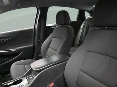 2023 Chevrolet Malibu RS