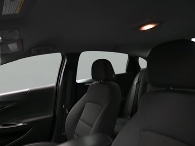 2023 Chevrolet Malibu RS