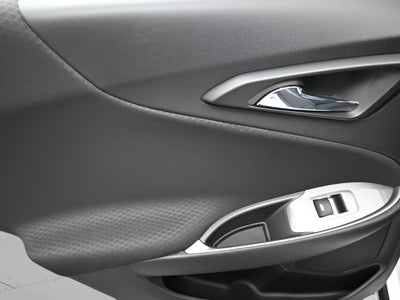 2023 Chevrolet Malibu RS