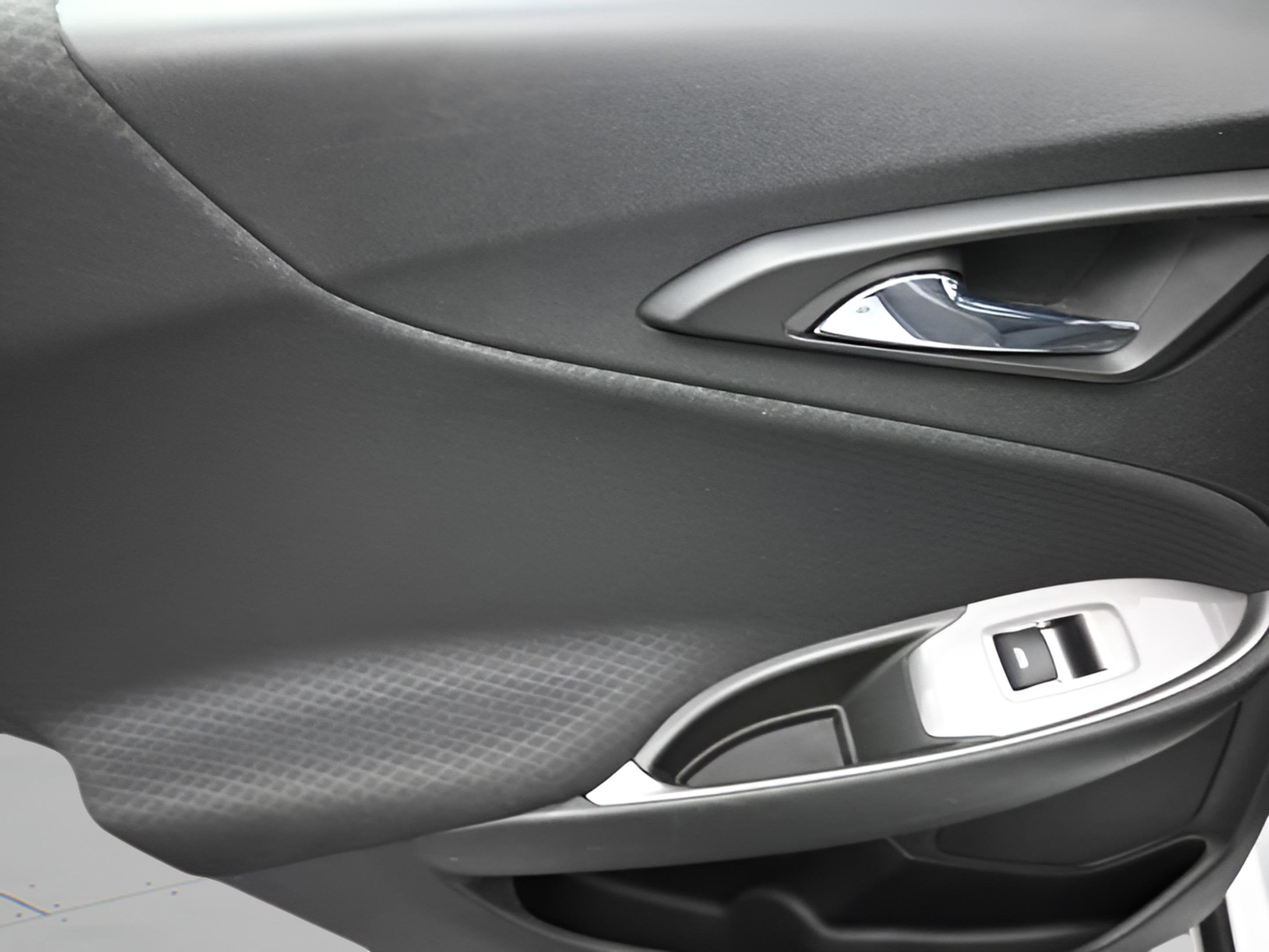 2023 Chevrolet Malibu RS