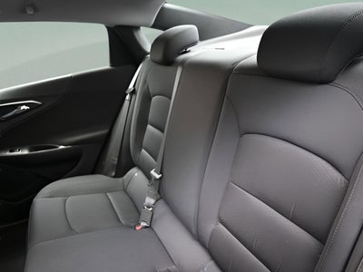 2023 Chevrolet Malibu RS
