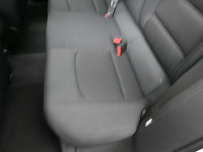 2023 Chevrolet Malibu RS