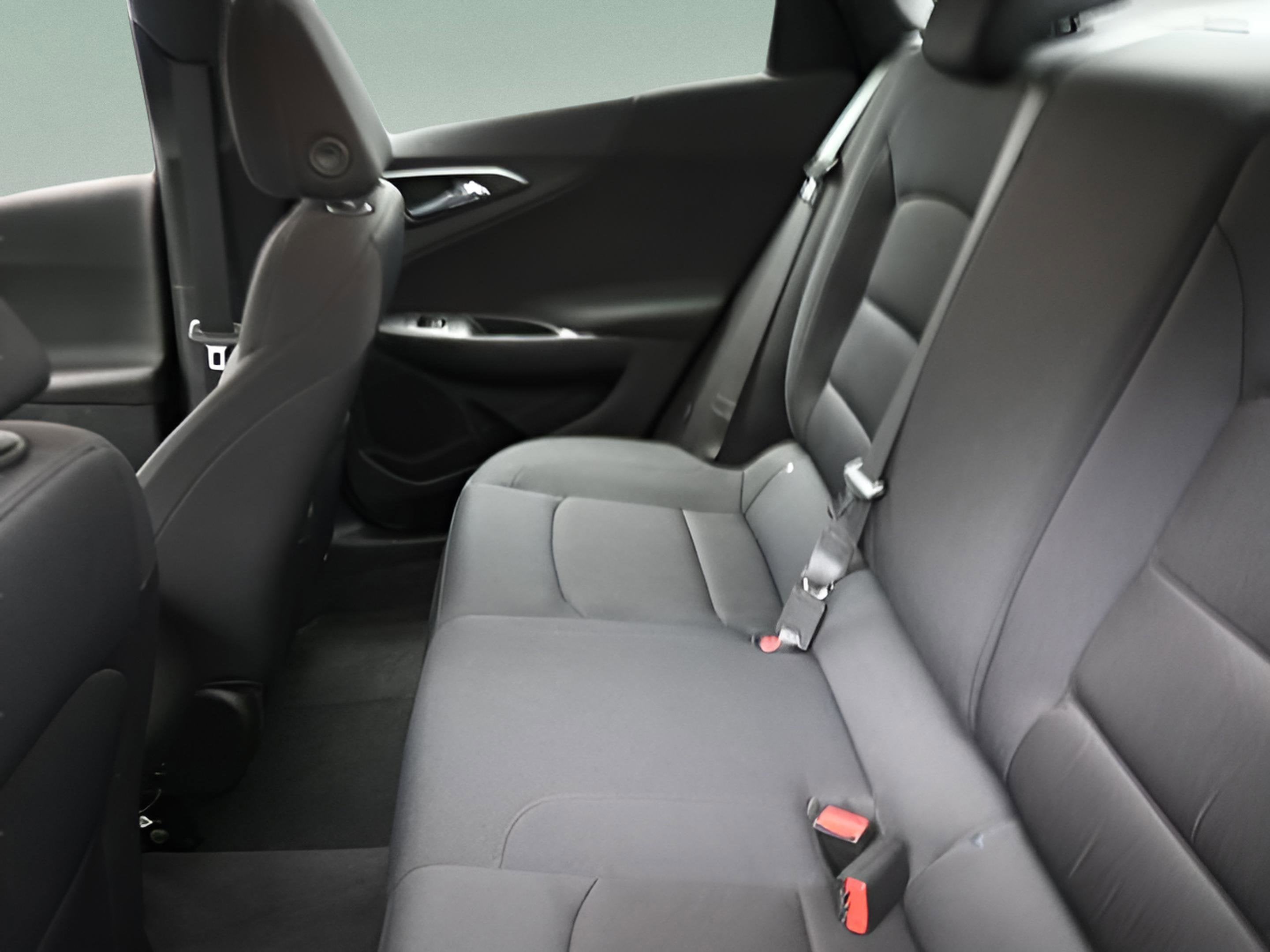 2023 Chevrolet Malibu RS