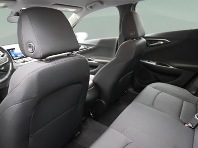2023 Chevrolet Malibu RS