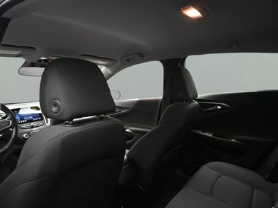 2023 Chevrolet Malibu RS