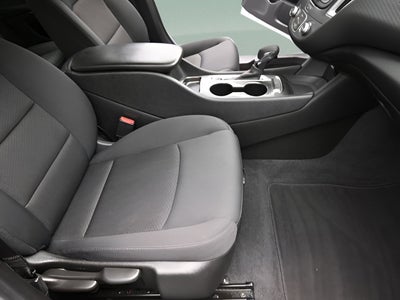 2023 Chevrolet Malibu RS