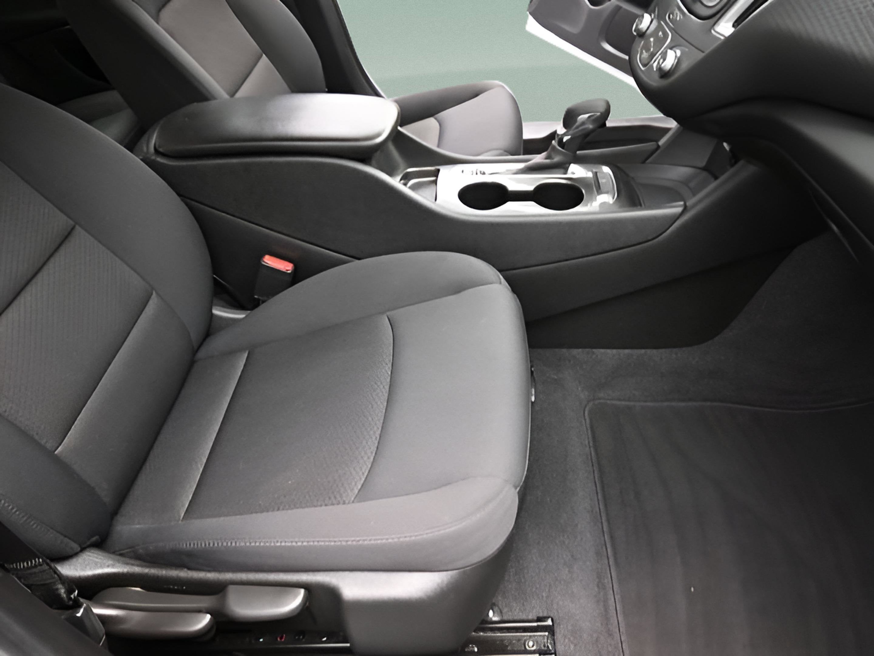 2023 Chevrolet Malibu RS
