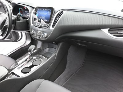 2023 Chevrolet Malibu RS