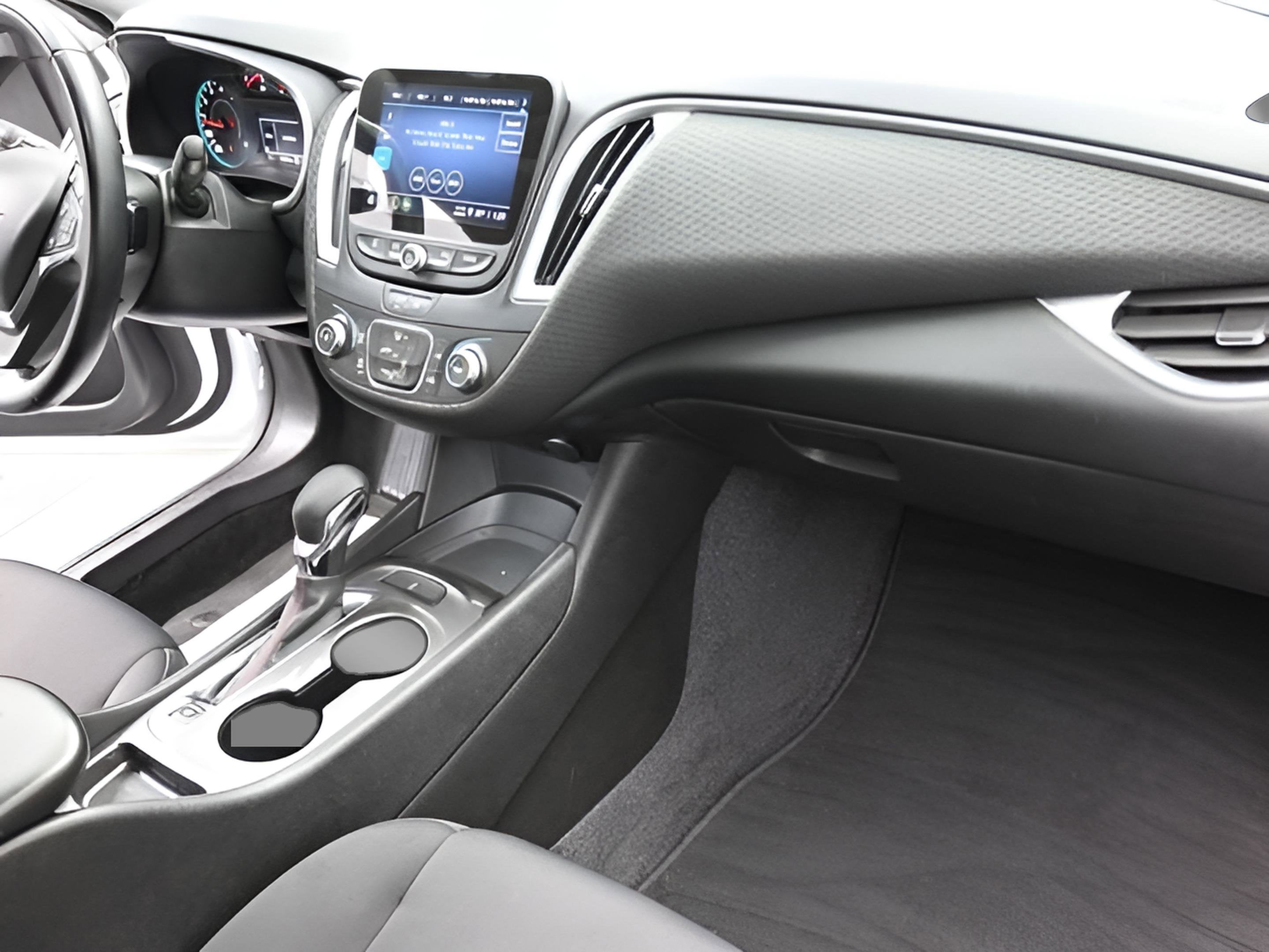 2023 Chevrolet Malibu RS