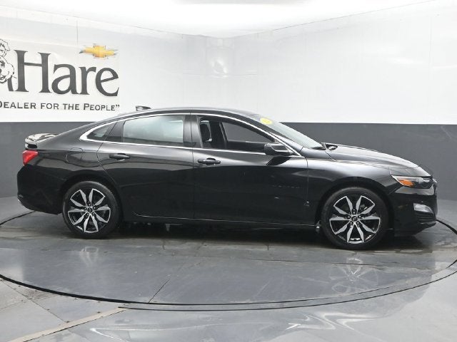 2024 Chevrolet Malibu RS