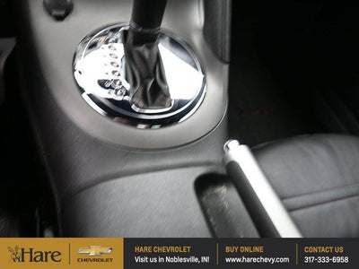 2007 Pontiac Solstice GXP