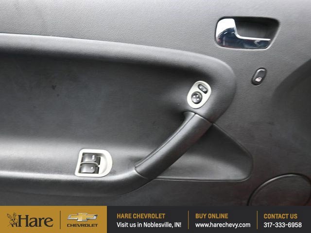 2007 Pontiac Solstice GXP