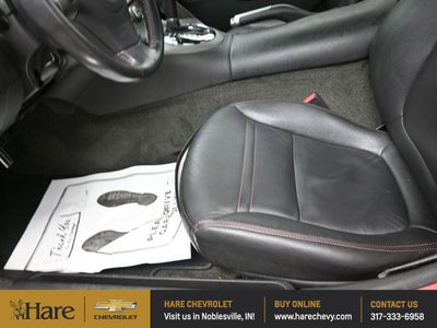 2007 Pontiac Solstice GXP