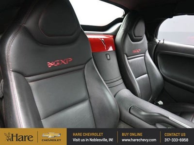 2007 Pontiac Solstice GXP