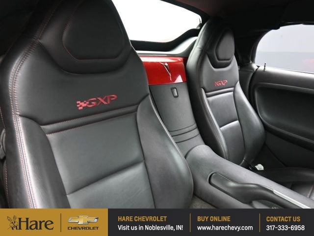 2007 Pontiac Solstice GXP