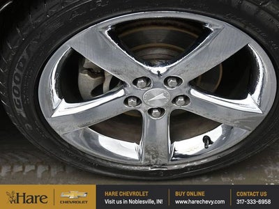 2007 Pontiac Solstice GXP