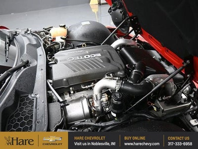 2007 Pontiac Solstice GXP