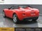 2007 Pontiac Solstice GXP