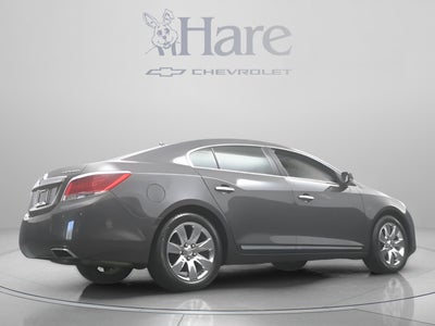 2013 Buick LaCrosse Premium II Group