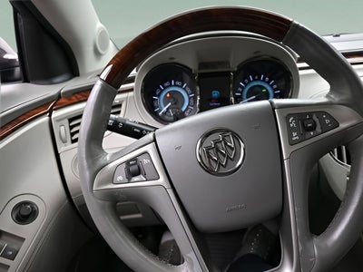 2013 Buick LaCrosse Premium II Group