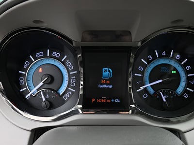 2013 Buick LaCrosse Premium II Group