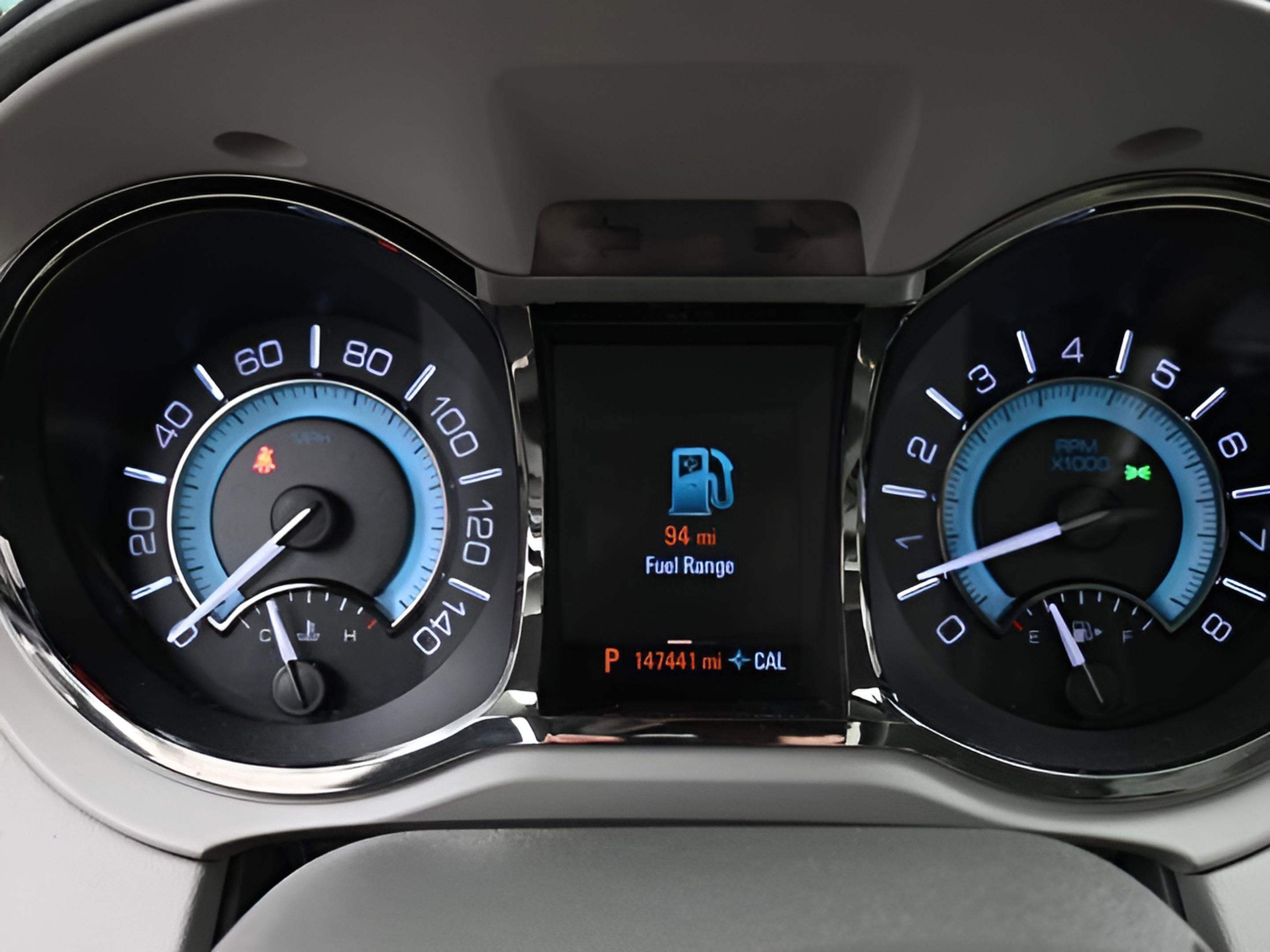 2013 Buick LaCrosse Premium II Group