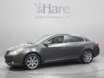 2013 Buick LaCrosse Premium II Group