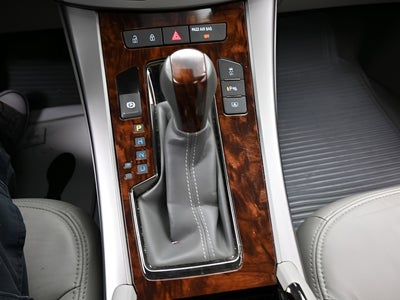 2013 Buick LaCrosse Premium II Group