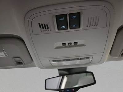 2013 Buick LaCrosse Premium II Group