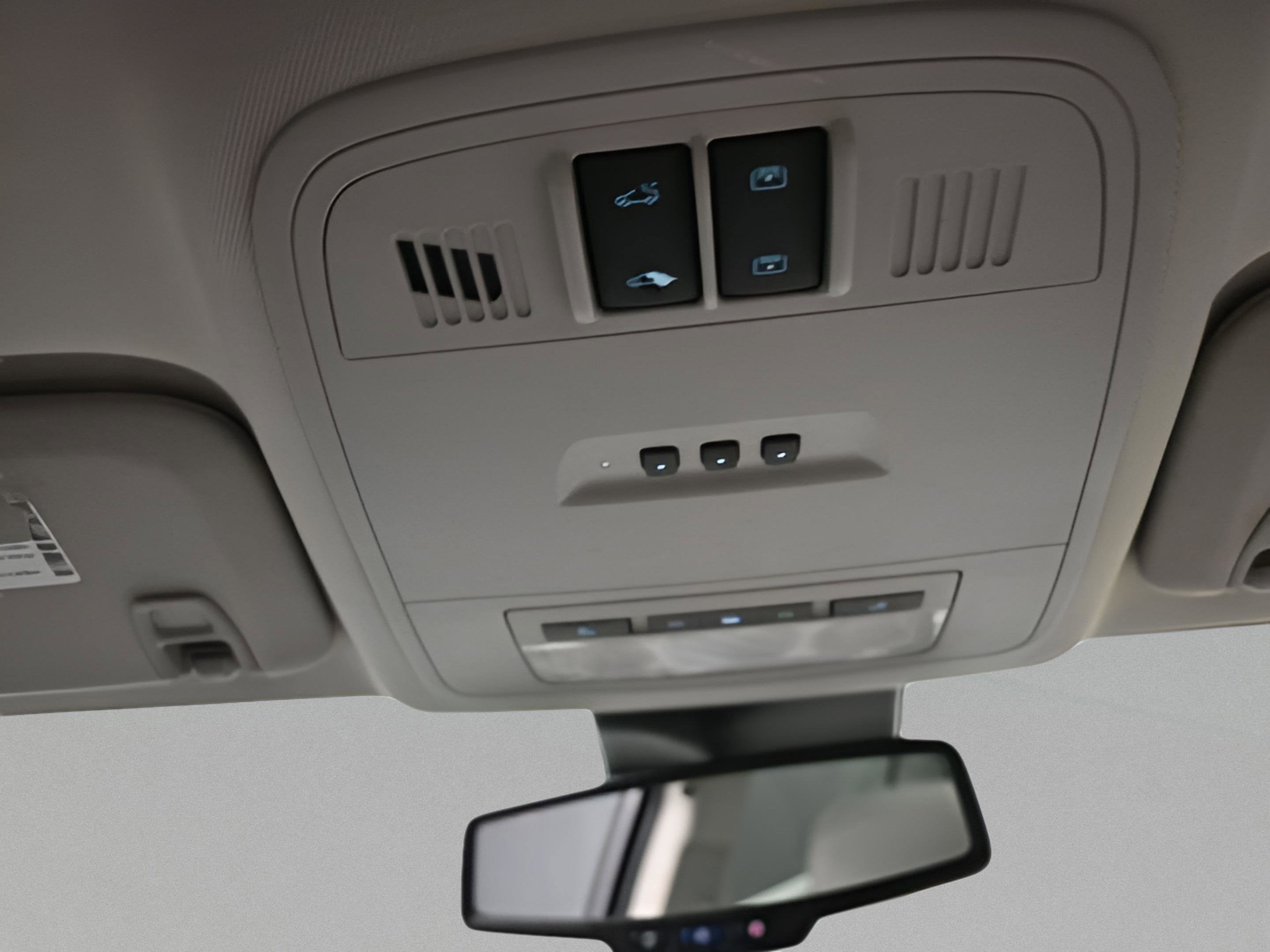 2013 Buick LaCrosse Premium II Group