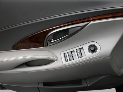 2013 Buick LaCrosse Premium II Group