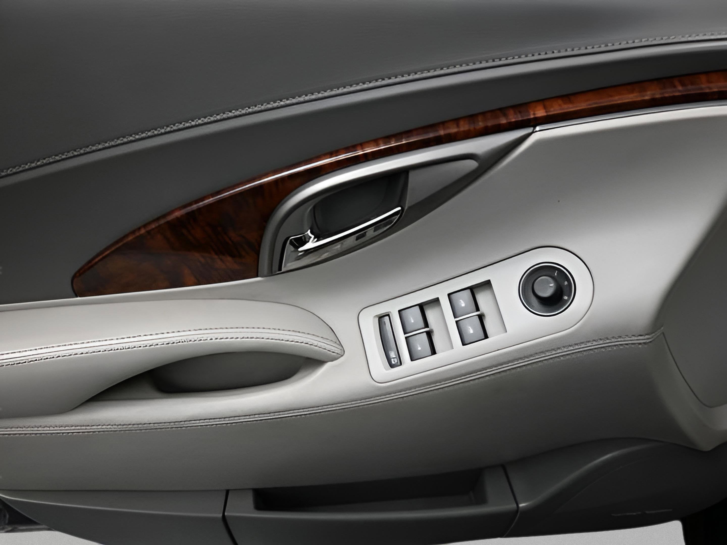 2013 Buick LaCrosse Premium II Group