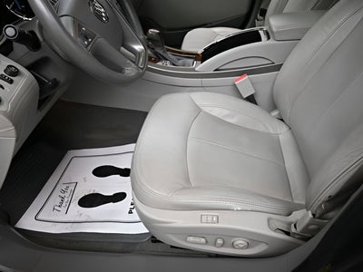 2013 Buick LaCrosse Premium II Group