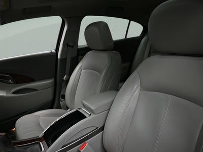 2013 Buick LaCrosse Premium II Group