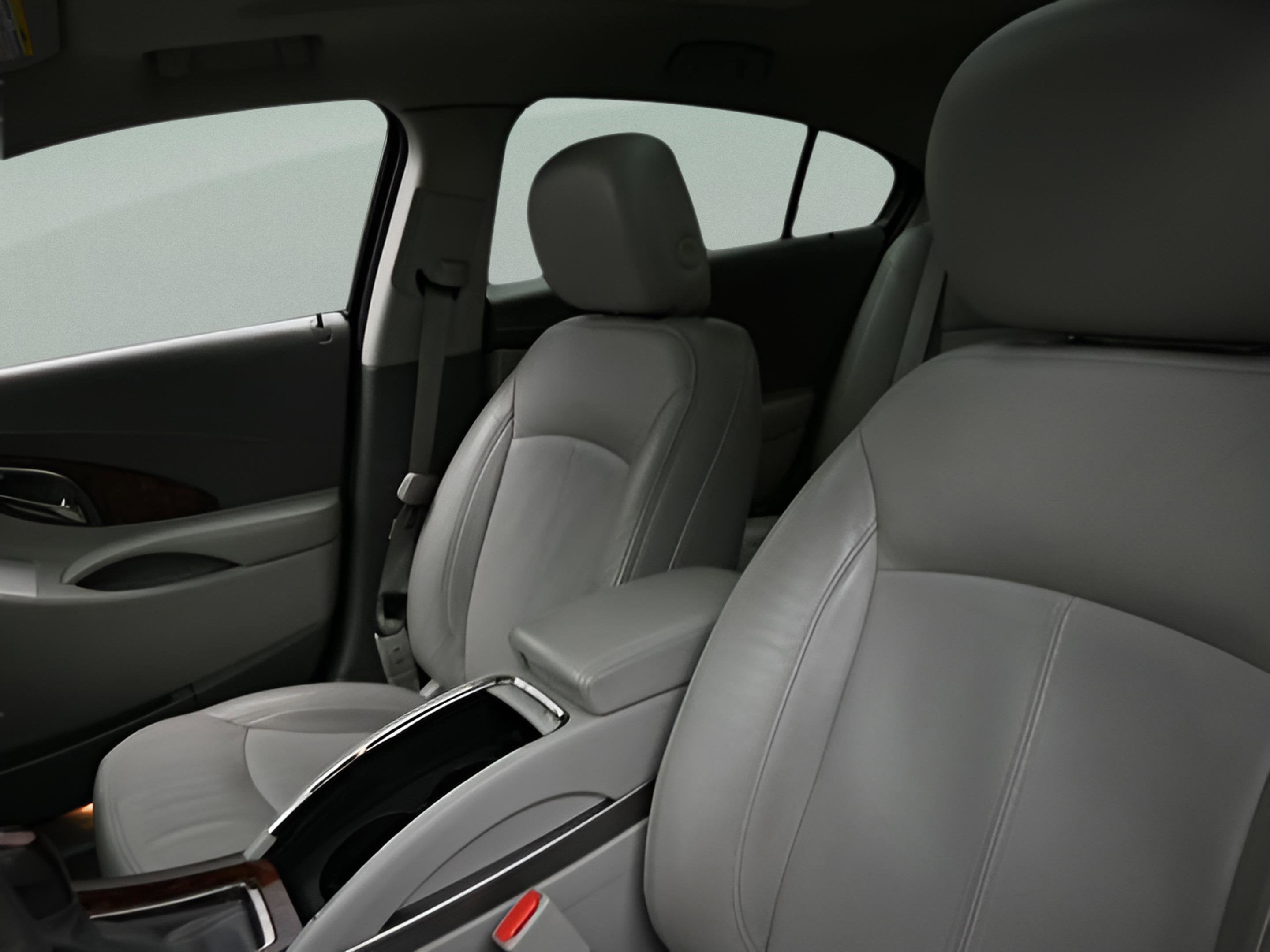 2013 Buick LaCrosse Premium II Group