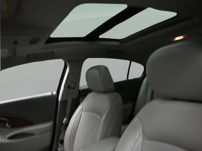 2013 Buick LaCrosse Premium II Group