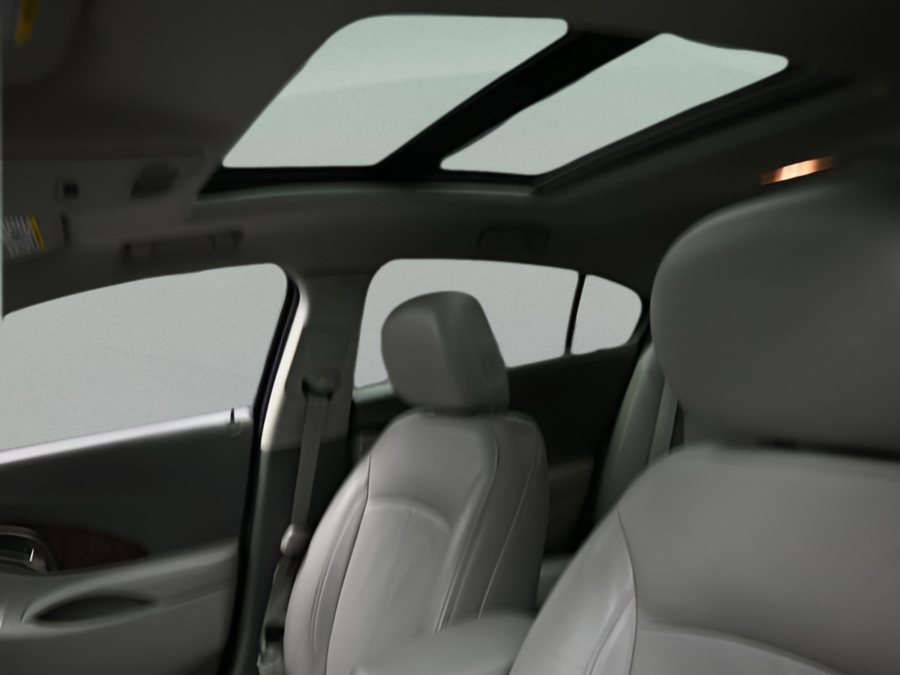 2013 Buick LaCrosse Premium II Group