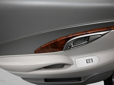 2013 Buick LaCrosse Premium II Group