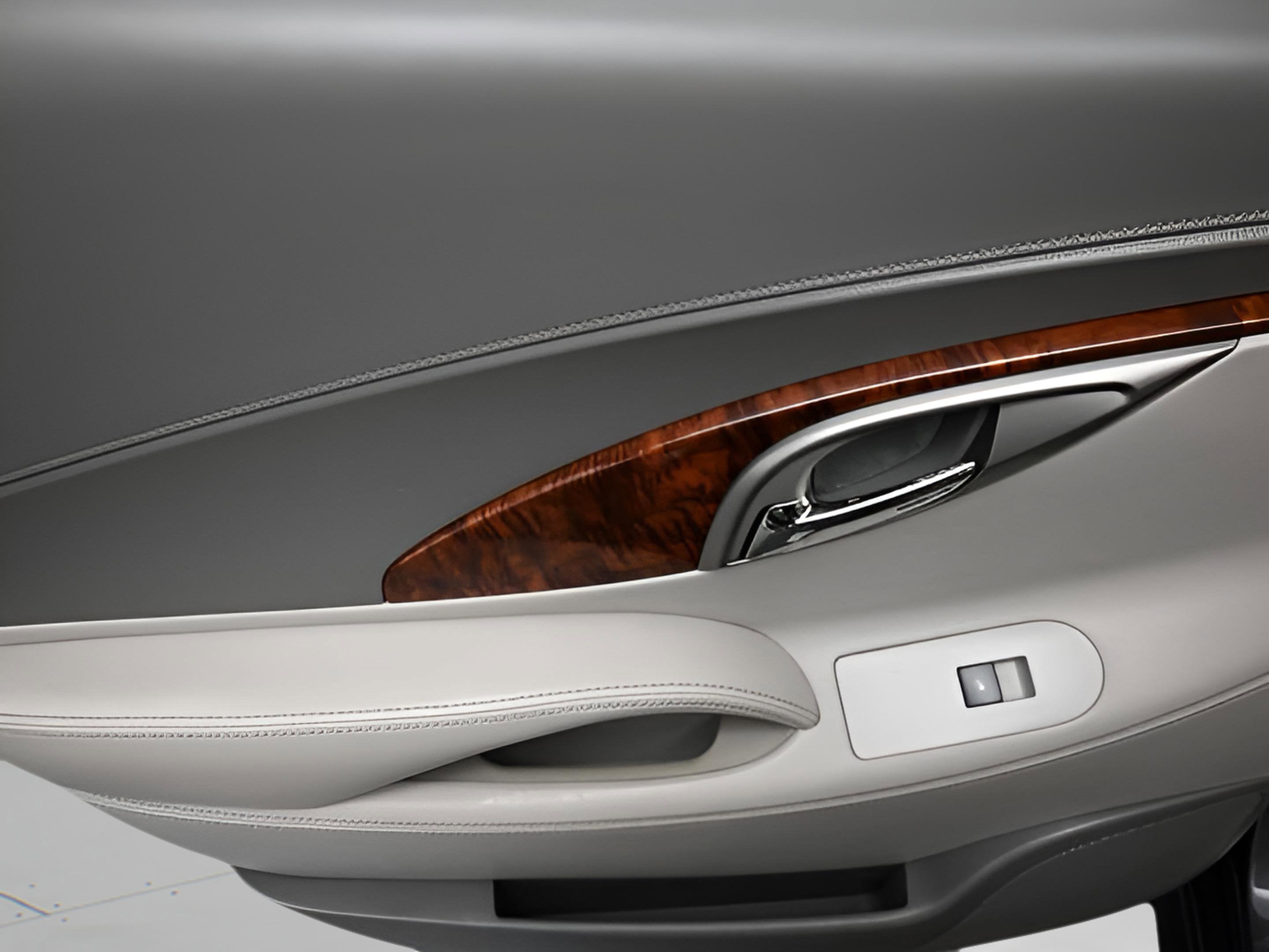 2013 Buick LaCrosse Premium II Group