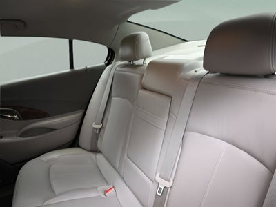 2013 Buick LaCrosse Premium II Group
